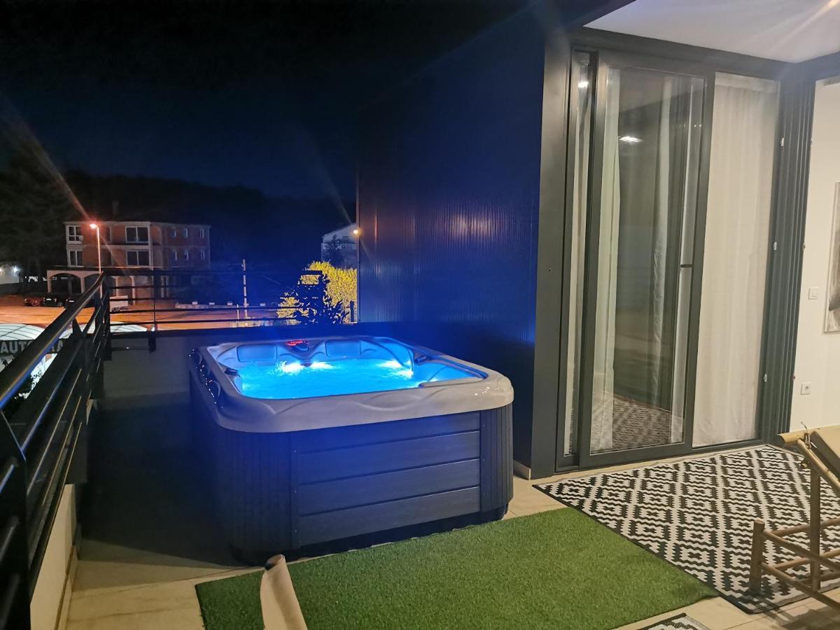 Apartments Marta 1 زادار المظهر الخارجي الصورة