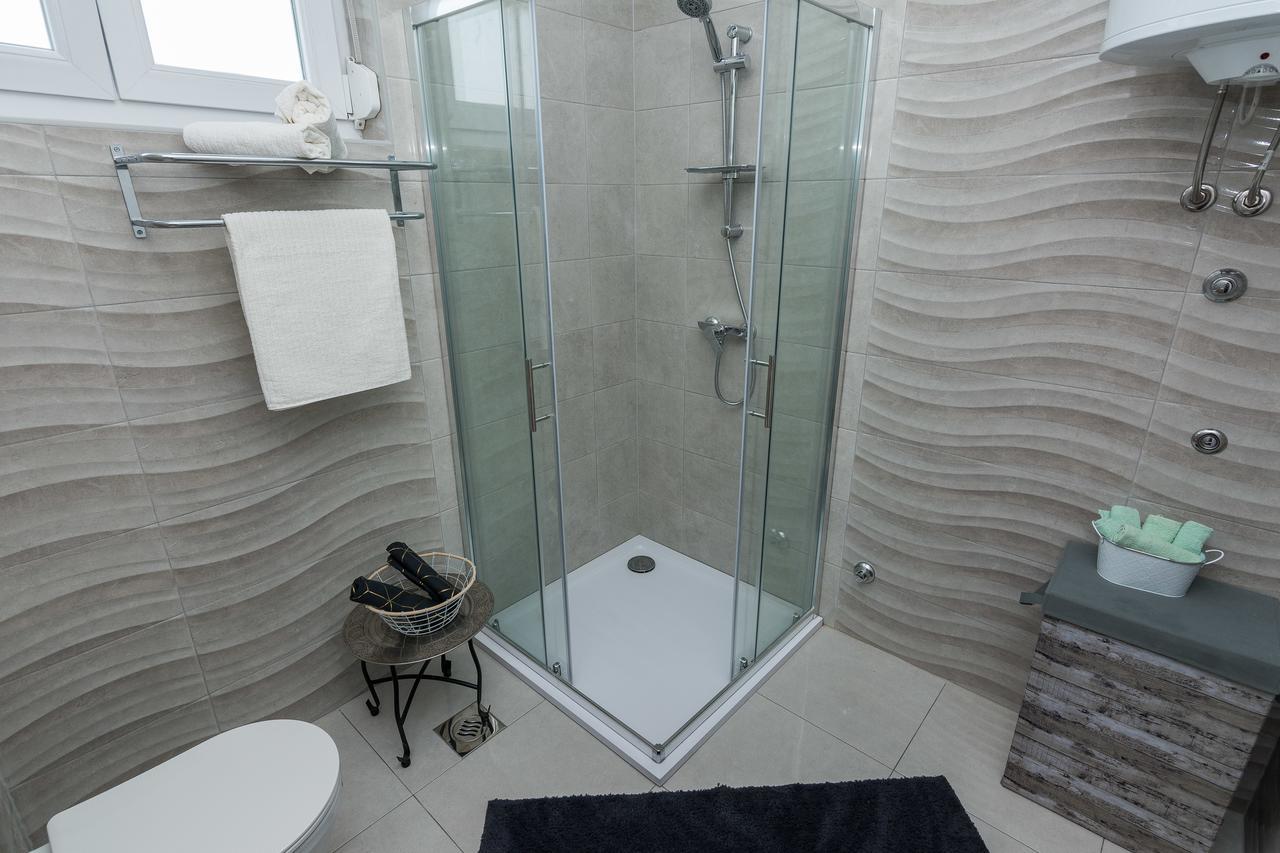 Apartments Marta 1 زادار المظهر الخارجي الصورة