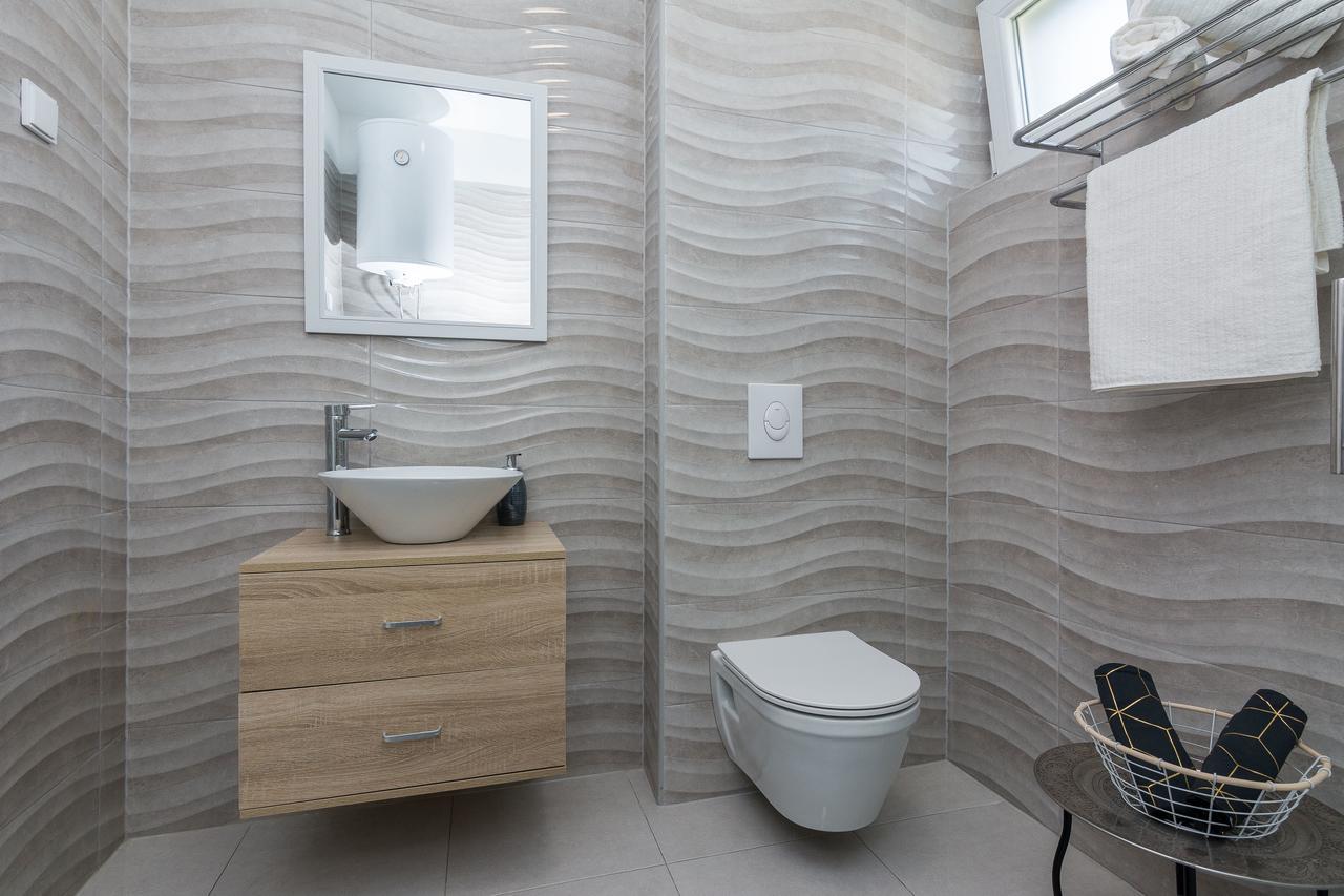 Apartments Marta 1 زادار المظهر الخارجي الصورة